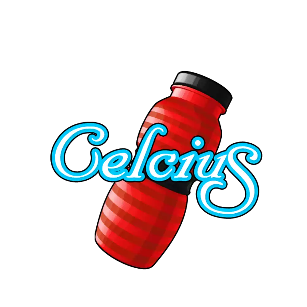 Celcius - Logo