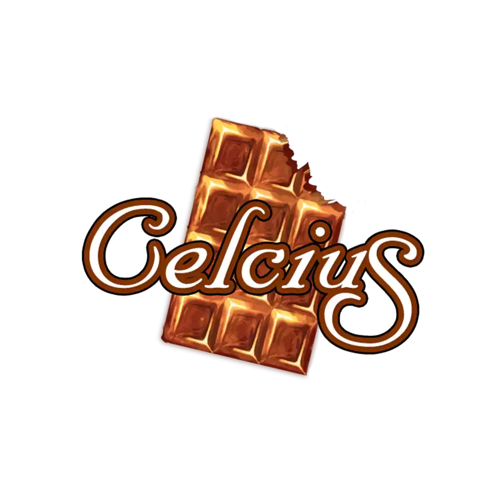 Chocolate - Logo