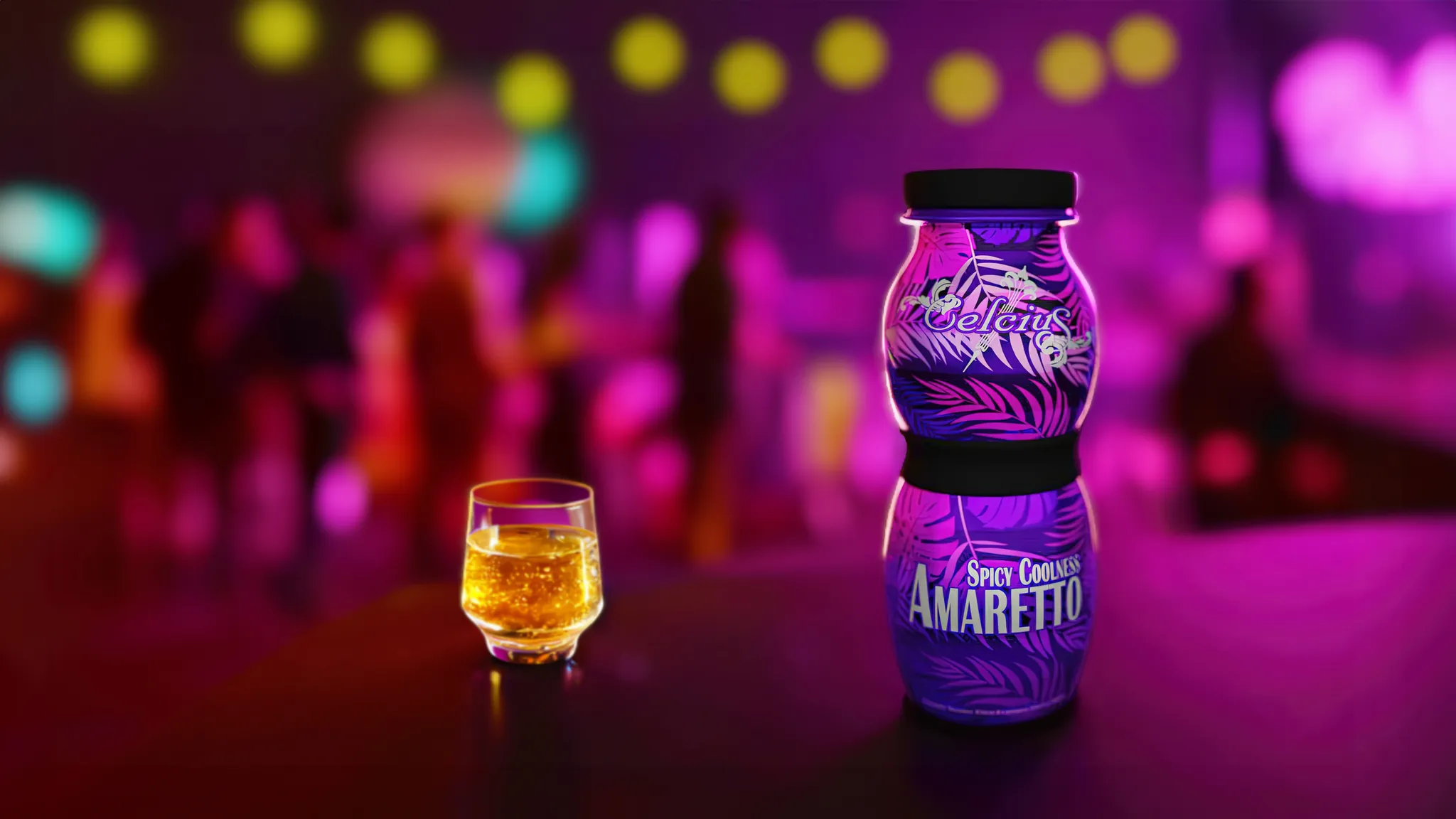 Amaretto
